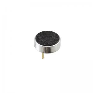 15kHz Omnidirectional Integrated Circuit Sensor EM-6022P Analog Microphone Electret Condenser 1V-10V
