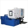 China High-Payload Multi-Axis Vibration Chamber with Climatic Testing wholesale
