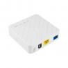 China EPON Wireless Modem Router 1GE Xpon Gepon Gpon Onu wholesale