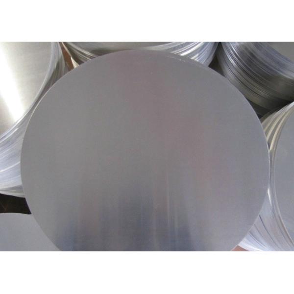 China やかん1050のアルミニウム円多機能O H12 H14 H24 H18の気性 supplier