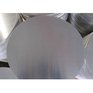 China Genio multifuncional de los círculos de aluminio O H12 H14 H24 H18 de las calderas 1050 supplier