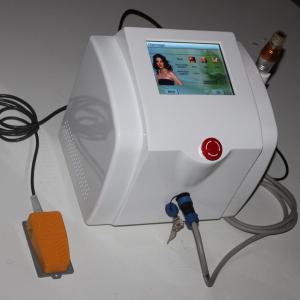 China Professional home use fractional microneedle machine for face care&skin rejuvenation supplier