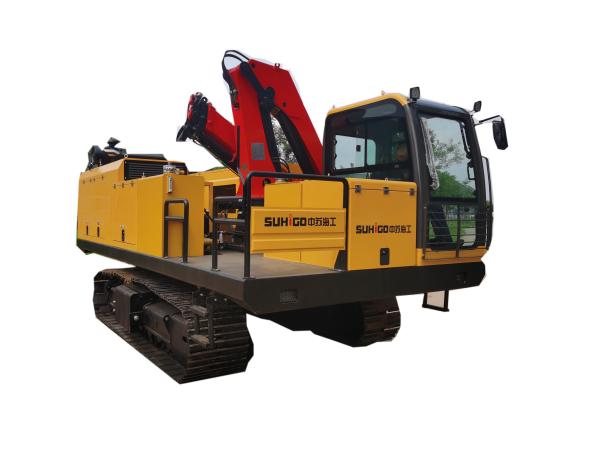 Pipeline Construction Pay Welder Automatic Welding Machine For Pipeline