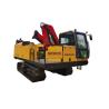 China Pipeline Construction Pay Welder Automatic Welding Machine For Pipeline wholesale