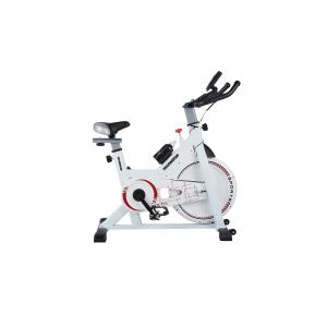 Adjustable Resistance Cardio OEM Stationary Exercise Bike Professional Gym Equipment