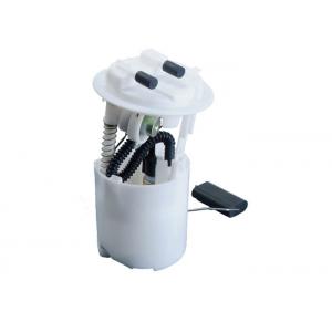 100L/H Electric Fuel Pump Module Assembly 0986580355 1525.E9 For Citroen Berlingd Partner