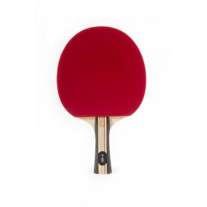 China Combined Handle Professional Table Tennis Racket Pimple In Sponge 2.0mm Star Style supplier