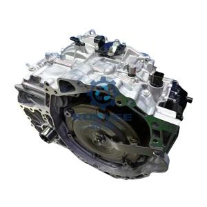 China nuevo conjunto de transmisión CVT de 10 velocidades K120F con motor M20D-FKS para 2019-2024 Toyota RAV4 1.5T 4WD 3040042120 supplier