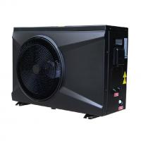 China High Efficiency COP Up To 16 Swimming Pool Heat Pump 35KW Water Heaters CE on sale