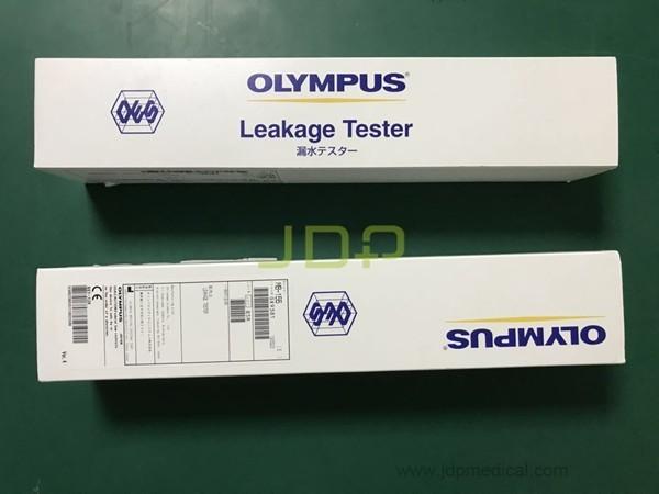 Probador de la salida de Olympus MB-155 para las fuentes de luz de la unidad CLV del mantenimiento MU-1 y de CLK