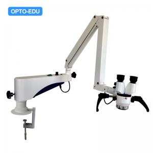 12.5X Medical 30mm Dental Lab Microscope Surgical Operating