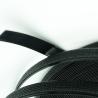 China Eco Friendly PUR Adhesive ABS Slot Hook Loop Fastener Strips For Mop And Funiture wholesale