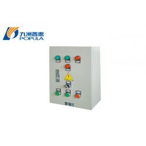 China Fire-control box for cut electricity supplier