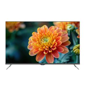 China Custom Large Display 4K Smart QLED TV Android UHD 1080P wholesale