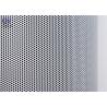 Stainless Steel Perforated Screen Mesh Vent Covers For Grain Storage