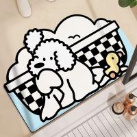 China Room-Friendly Custom Kids Play Rug for Bedroom Playpen Dorm and More Customizable Logo on sale