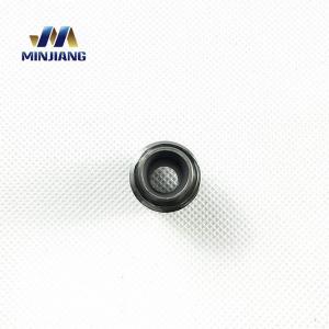 China Cemented Alloy Tungsten Carbide Sand Blast Nozzles For Oil And Gas supplier
