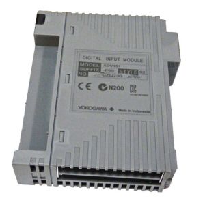 China Yokogawa ADV151-P00 Digital Input Module Number of input channels 32 on sale