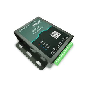 China Сериал RS485 к ворот приема MQTT Modbus аналоговых данных локальных сетей RTU on sale