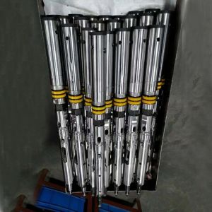China Drilling Tool Assembly Pq Hq, Nq, Bq Core Barrel Head Assembly wholesale