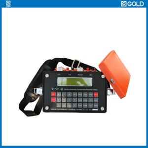 Electronic Resistivity Surveying Ground Water Detector