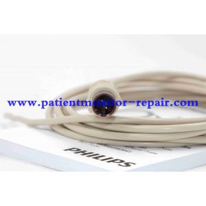 China Accessories Material  2 Pin Temperature Probe Part Number 21075A supplier
