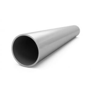 Food Grade Sanitary ASTM A335 P9 1-40mm Stainless Steel Pipe