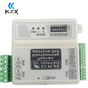 China CEM-1 Communication Industrial Control PCB Assembly wholesale