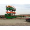 China 1000T Four Column 10000KN Hydraulic Power Press Machine wholesale