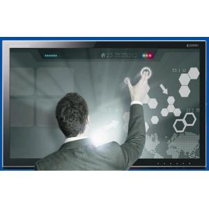 4 Wire F/F Resistive Touch Panel Screen for 52 Inch LCD Display / Computer