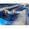 China Interchangeable C Channel Roll Forming Machine for Making 3 kinds of C Purlin Profile wholesale