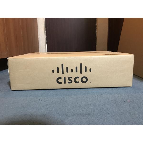 China Cisco новый в маршрутизаторе комплексных обслуживаний коробки ISR4451-X-SEC/K9 Cisco 4451 supplier