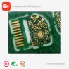 pcb clad board small pcb board Speaker Printed Circuit Board main pcb assembly main pcb goldfinger pcb