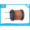 Magnetic Shielded PK1012 Choke coil Fixed Wire Wound Inductor , 2.2 uh inductor