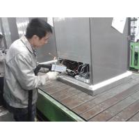 China Water-Cooling High Frequency Welding Equipment Three Phase 50 / 60HZ on sale
