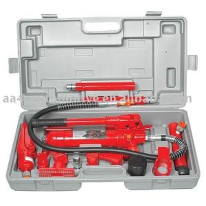 AA4C 2T Hydraulic FLOOR JACK