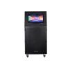 China Multi Purpose Portable Trolley Bluetooth Speaker With Remote Control Function wholesale