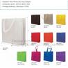 NON WOVEN BAGS, NONWOVEN FABRIC, ECO BAGS, GREEN BAGS, PROMOTIONAL BAGS,