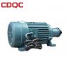 China High Efficiency Induction Electric Motor 8hp 6kw For Glass Edge Straightening wholesale