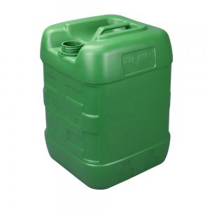 China Liquid Fertilizer 5 Gallon Chemical Containers 250-300gr supplier