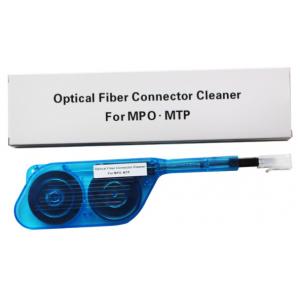 MPO/MTP Connector One-click Cleaner Fiber Cleaning Tool