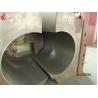 China Universal shaft driving Banbury Internal Mixer No leakage 160L For PVC Floor and PVC Filme wholesale