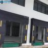 China Warehouse Loading And Unloading Platform 10 Ton Hydraulic Dock Leveler wholesale