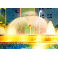 China Rgb Led 24v 54w 36w Pond  Pool Fountain Accessories on sale