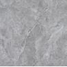China 400x400mm Marmol Look Cerámica Rustica Tejas Para Decoración Y Pared Gris Y Tejas de suelo Para el Salón wholesale