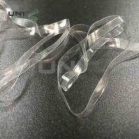 China Waterproof Transparent TPU Elastic Garments Accessories mobilon band Made Of Japan Material on sale