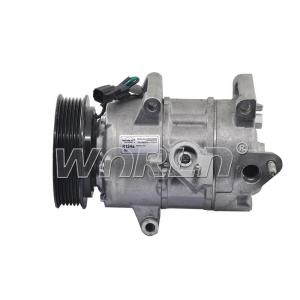 China Auto Air Conditioner Compressor For Ford Escort  6SEU14C Compressor WXFD033 supplier