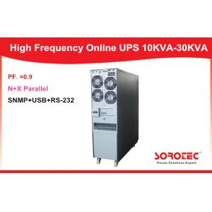 China HP9335C PLUS Series 10-30KVA High Frequency Online UPS with Isolation Transformer wholesale