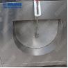 China Professional Fondant Paste Press Potato Slicing Machine With Ce Certificate wholesale