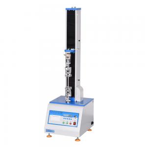 China Peel / Bend / Tensile Testing Machines 500N With Digital Electrinical supplier